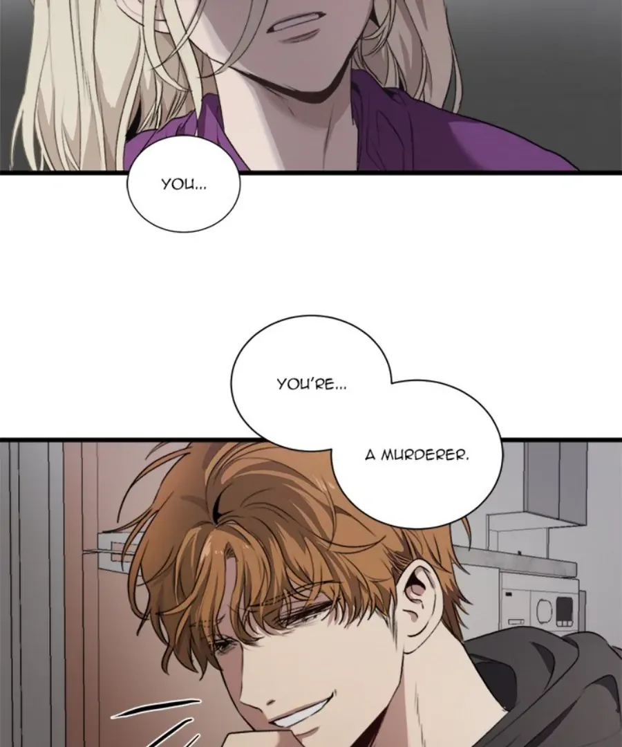 The Spring Scent of the Sea Chapter 51 page 72 - 