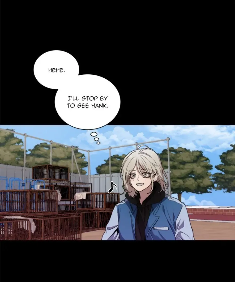 The Spring Scent of the Sea Chapter 51 page 78 - 