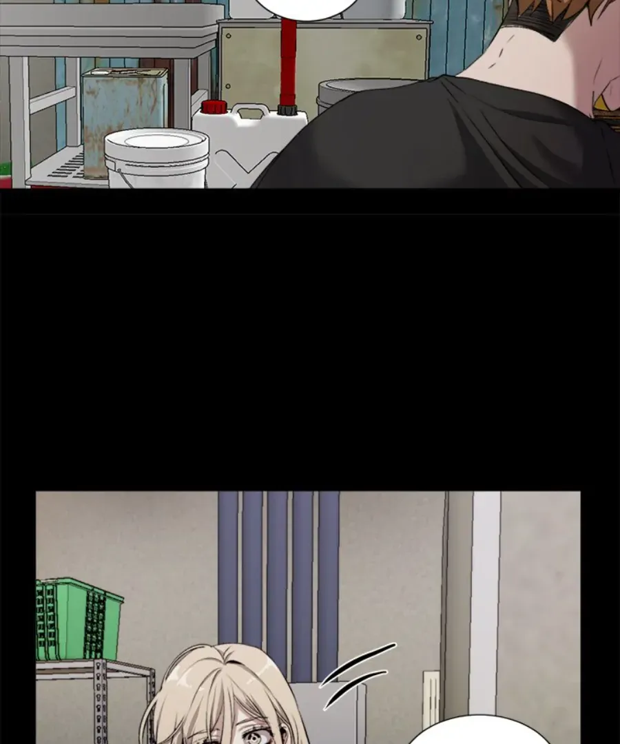 The Spring Scent of the Sea Chapter 51 page 80 - 