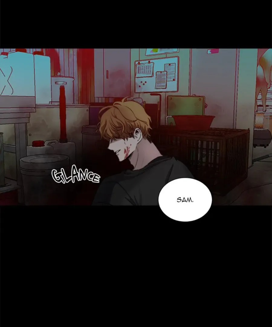 The Spring Scent of the Sea Chapter 51 page 84 - 