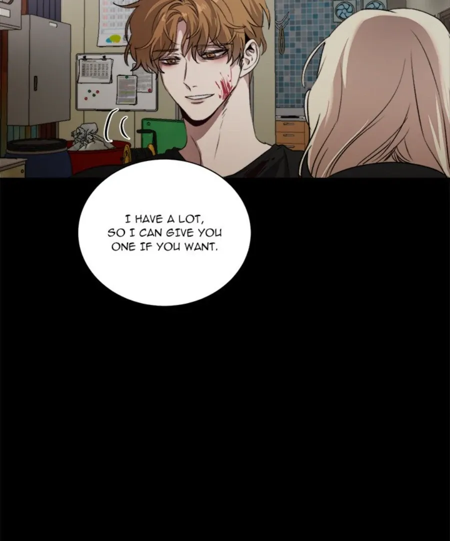 The Spring Scent of the Sea Chapter 51 page 88 - 