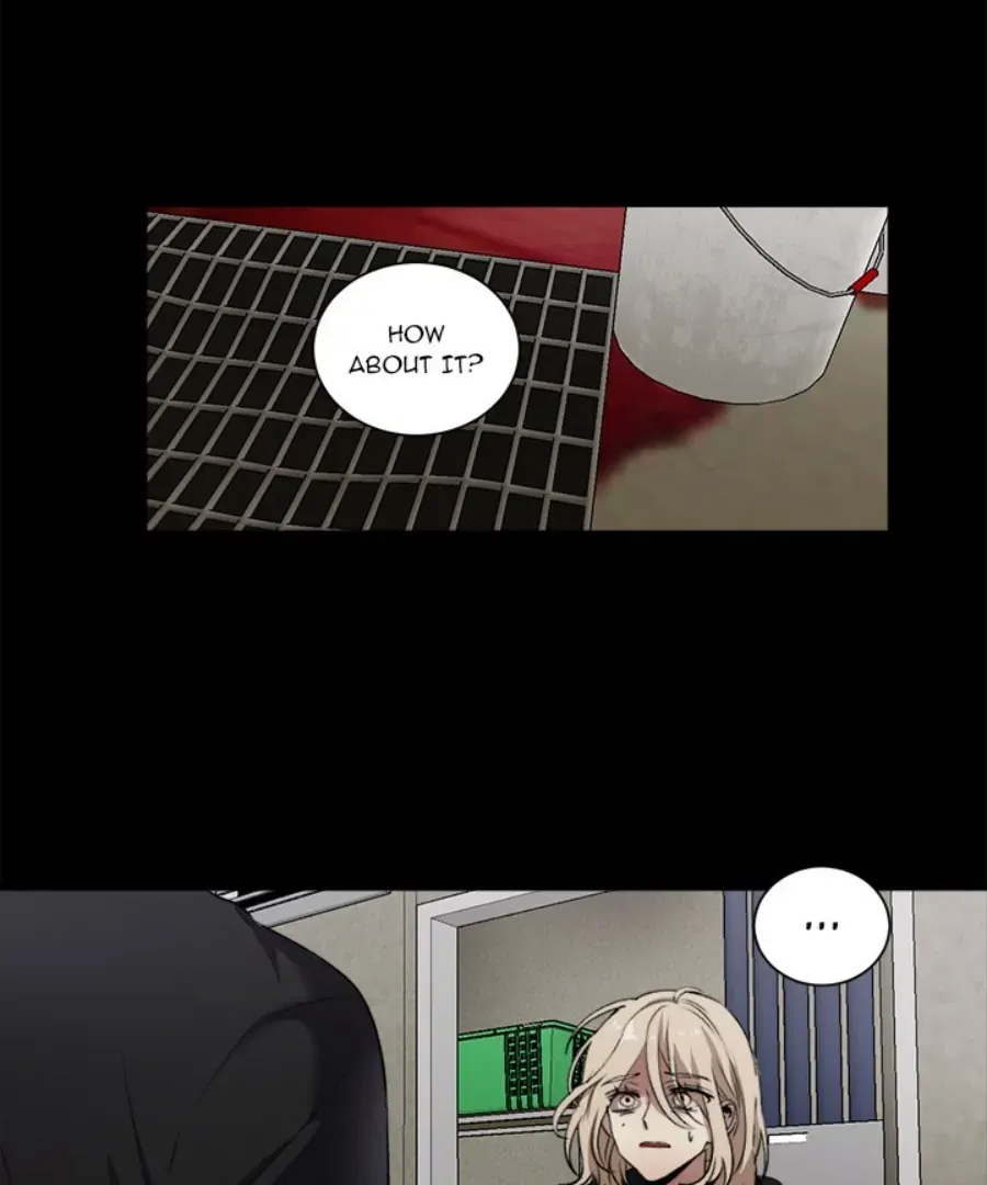 The Spring Scent of the Sea Chapter 51 page 89 - 