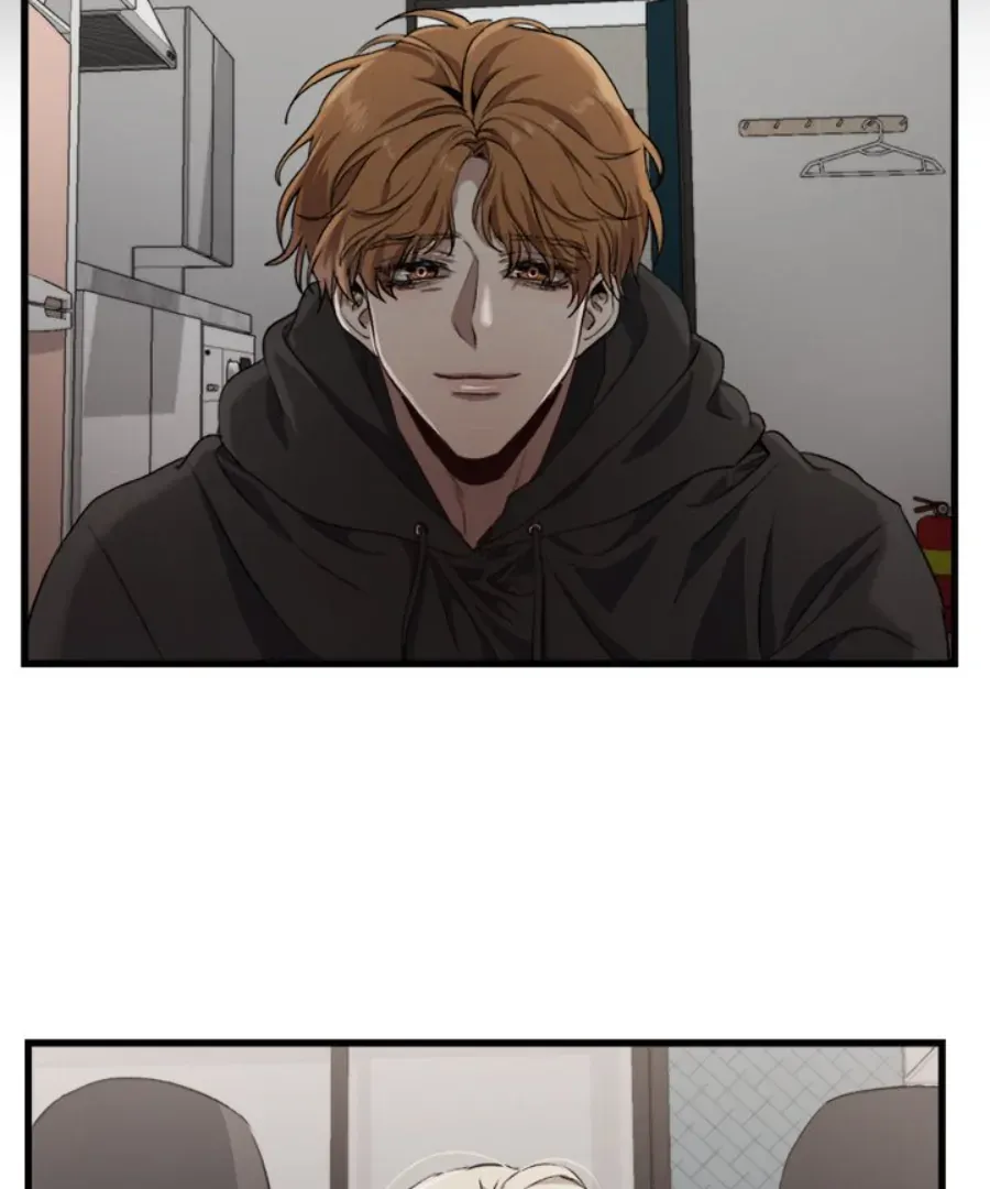 The Spring Scent of the Sea Chapter 51 page 98 - 