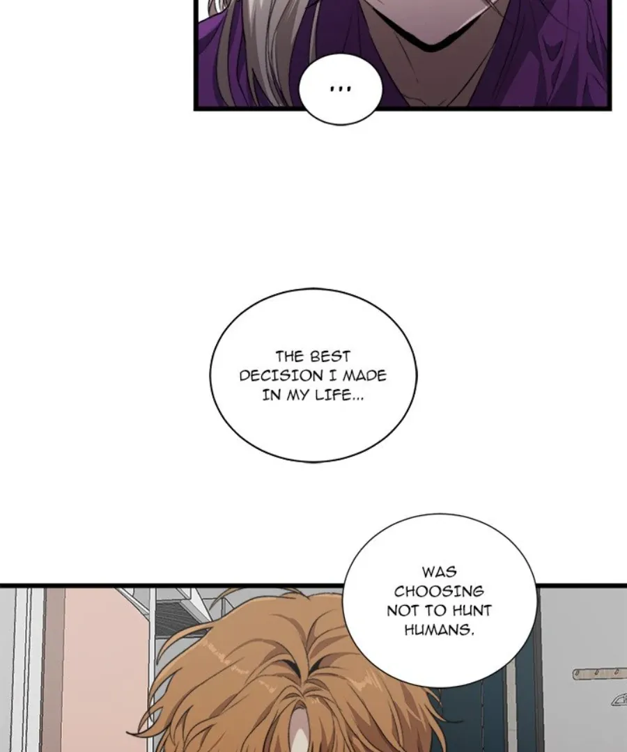 The Spring Scent of the Sea Chapter 51 page 100 - 