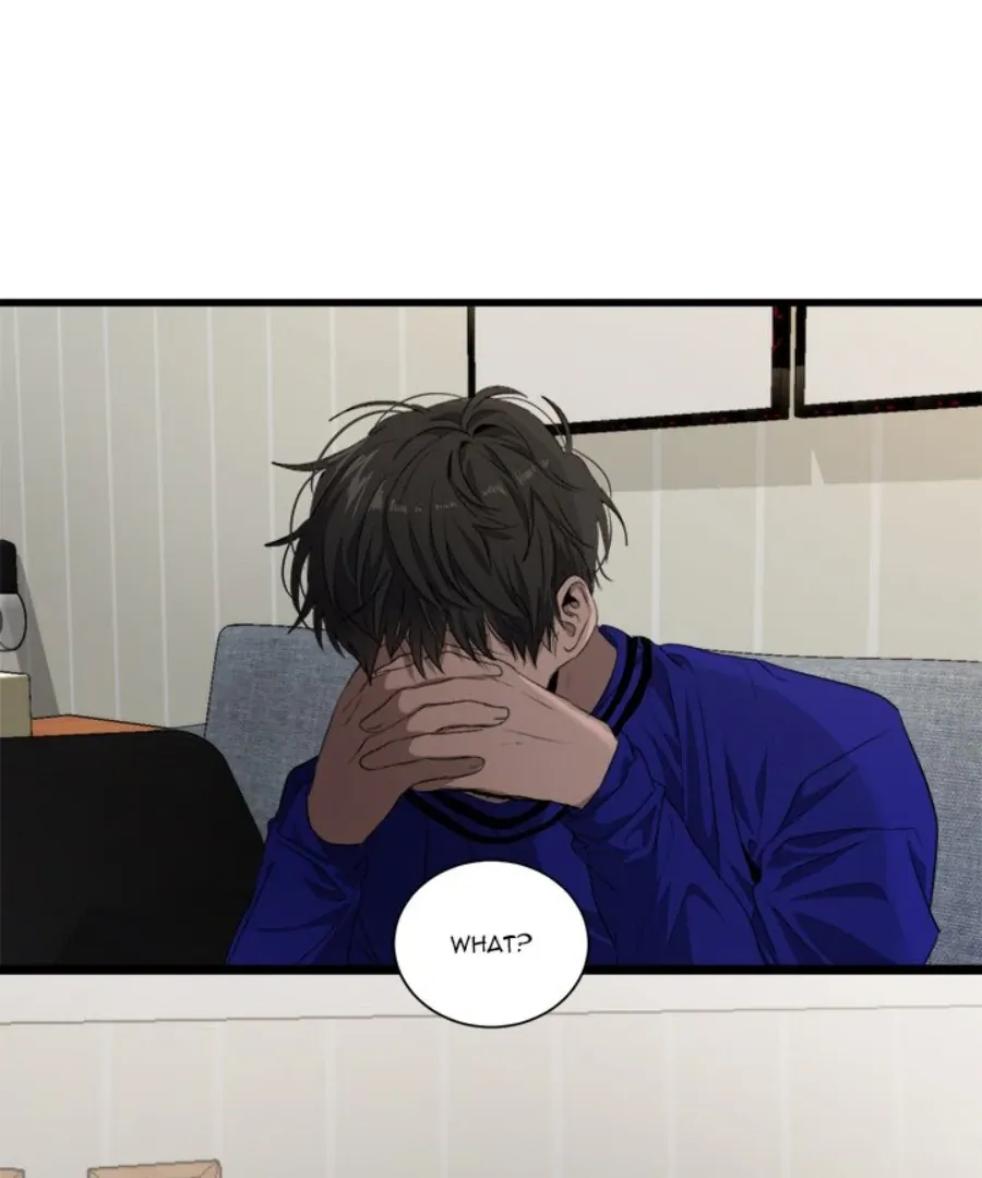 The Spring Scent of the Sea Chapter 52 page 2 - 