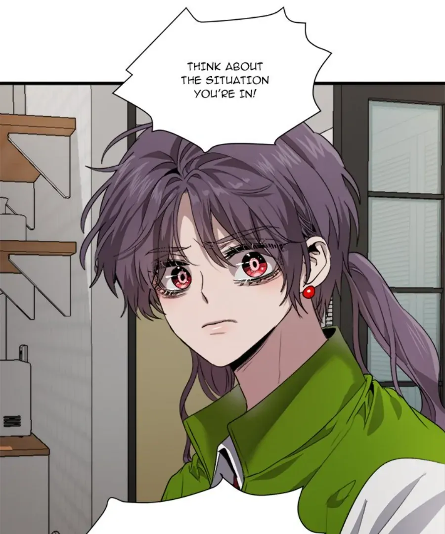 The Spring Scent of the Sea Chapter 52 page 11 - 