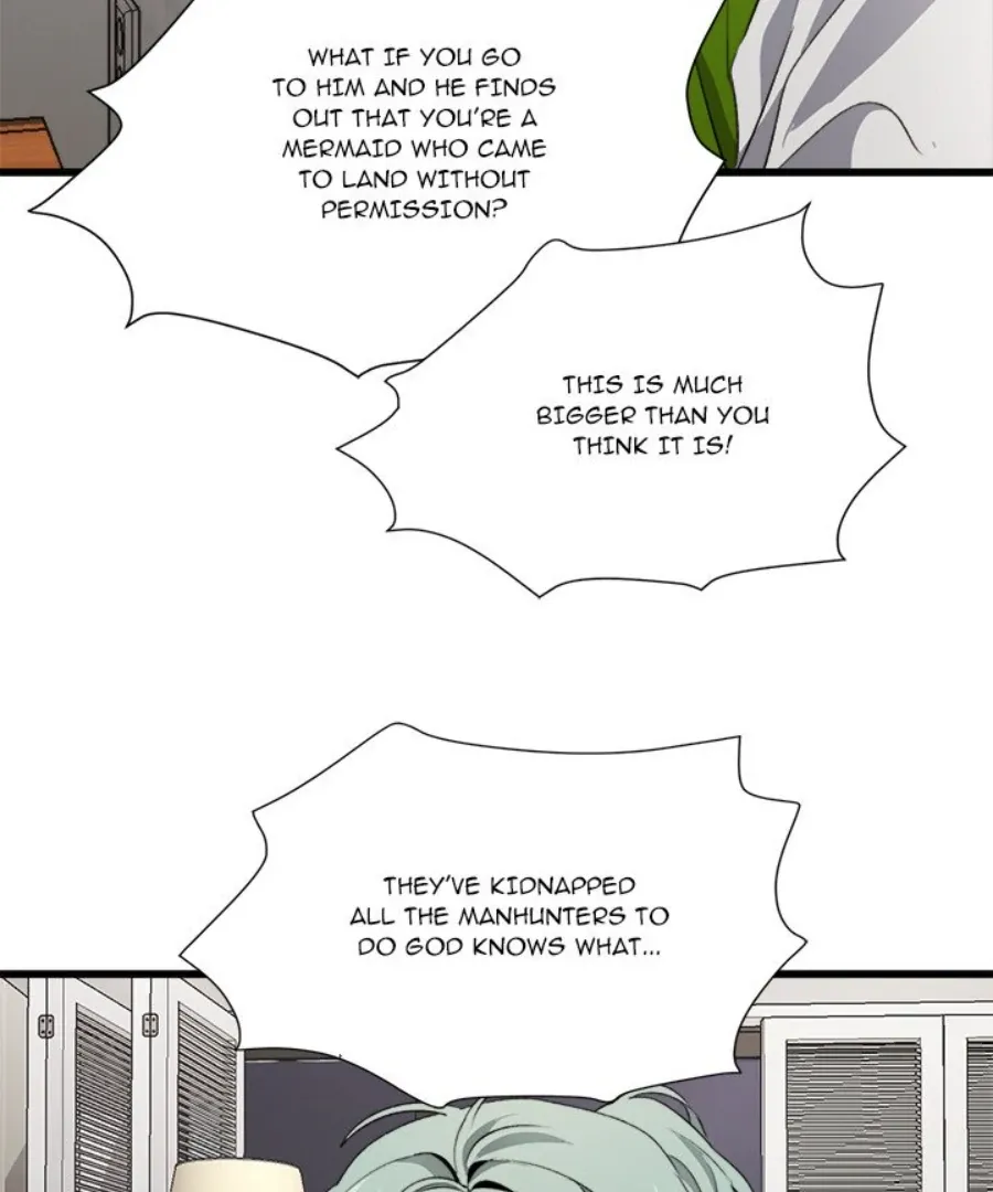 The Spring Scent of the Sea Chapter 52 page 12 - 