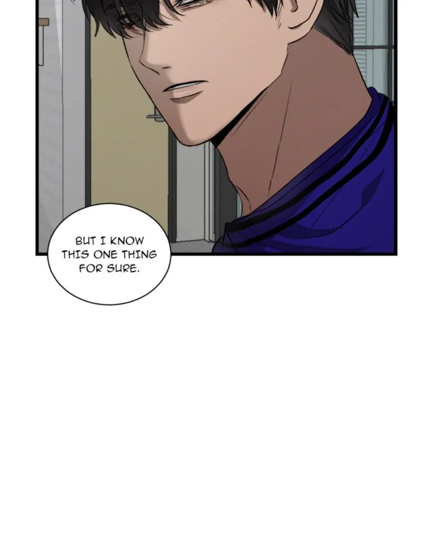 The Spring Scent of the Sea Chapter 52 page 23 - 