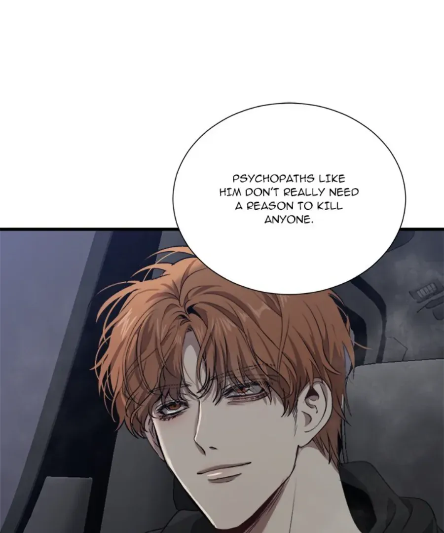 The Spring Scent of the Sea Chapter 52 page 24 - 