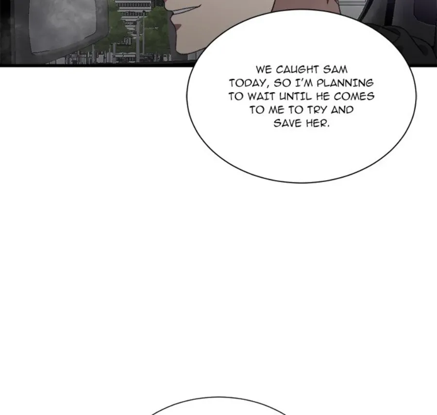 The Spring Scent of the Sea Chapter 52 page 27 - 