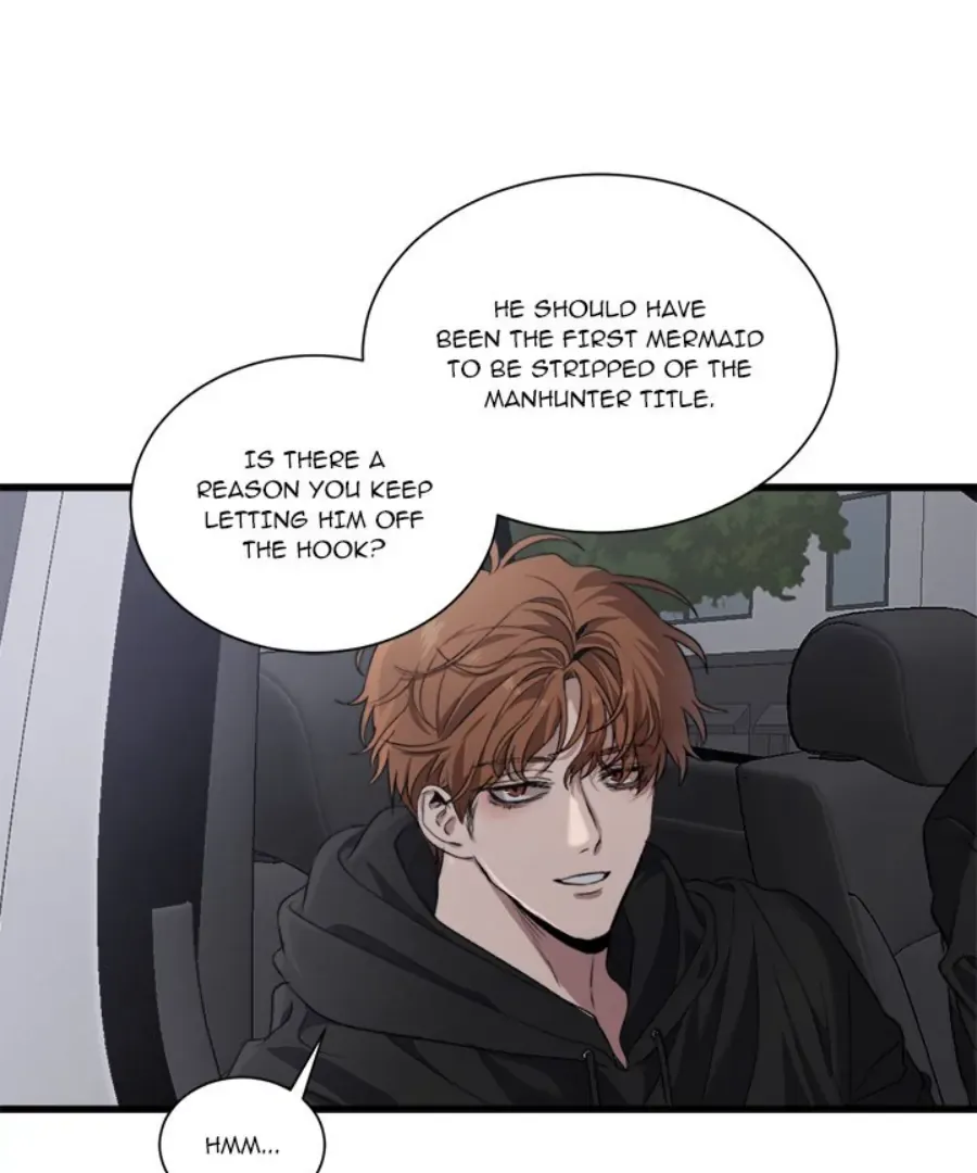 The Spring Scent of the Sea Chapter 52 page 29 - 
