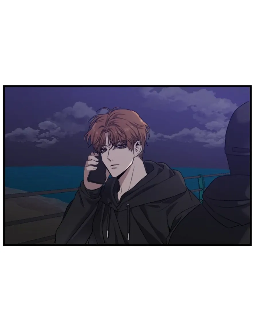 The Spring Scent of the Sea Chapter 52 page 35 - 