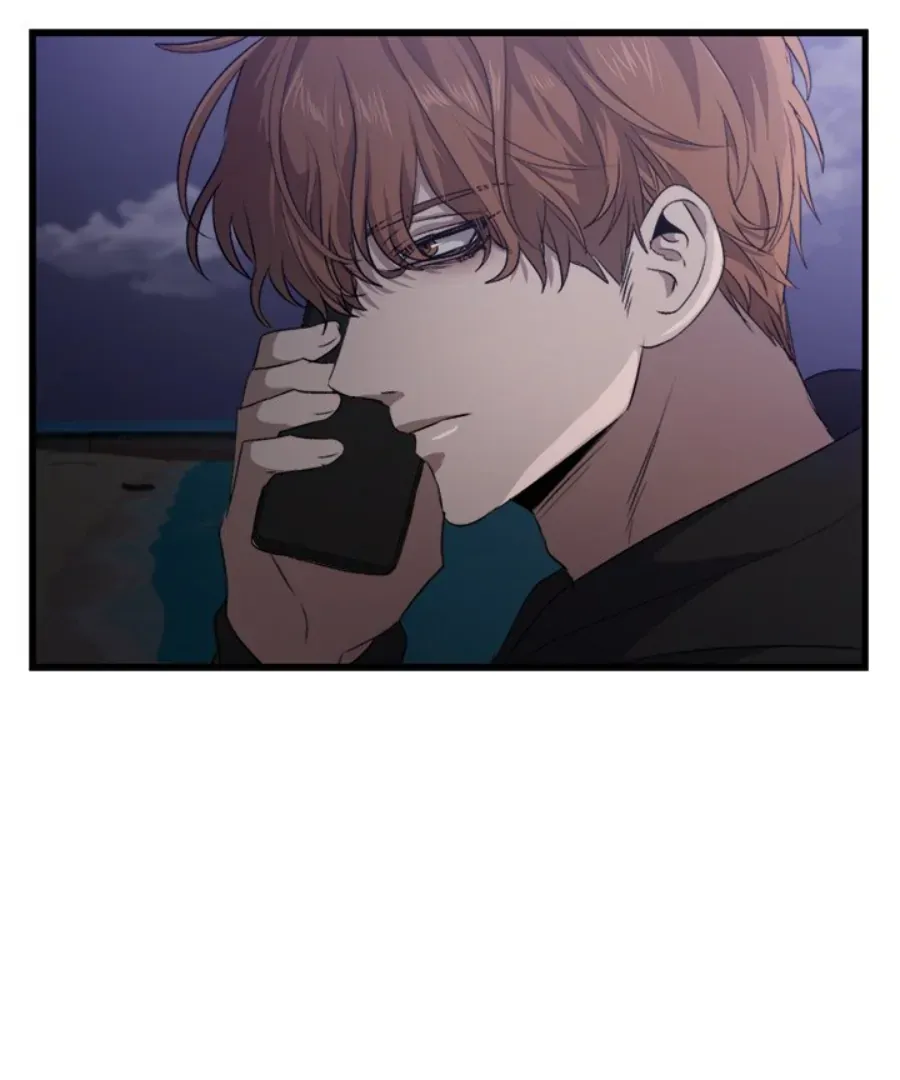 The Spring Scent of the Sea Chapter 52 page 36 - 