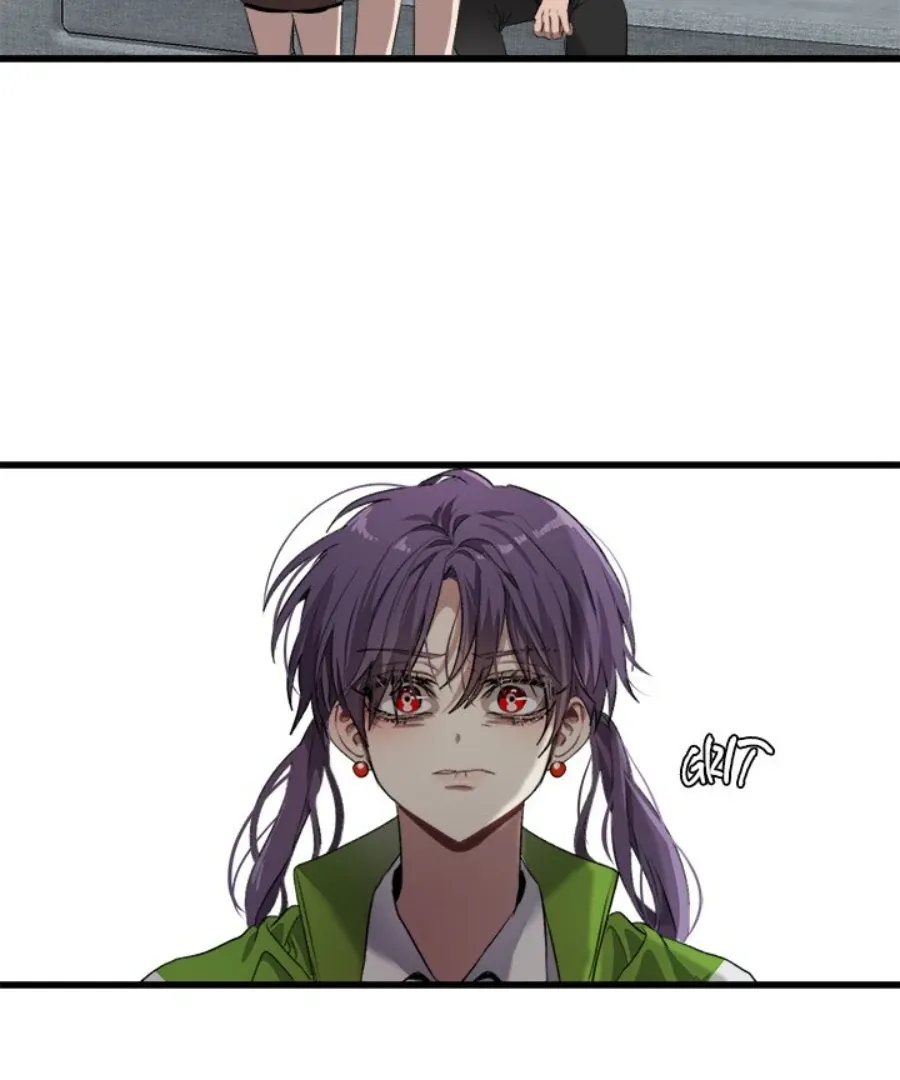 The Spring Scent of the Sea Chapter 52 page 5 - 