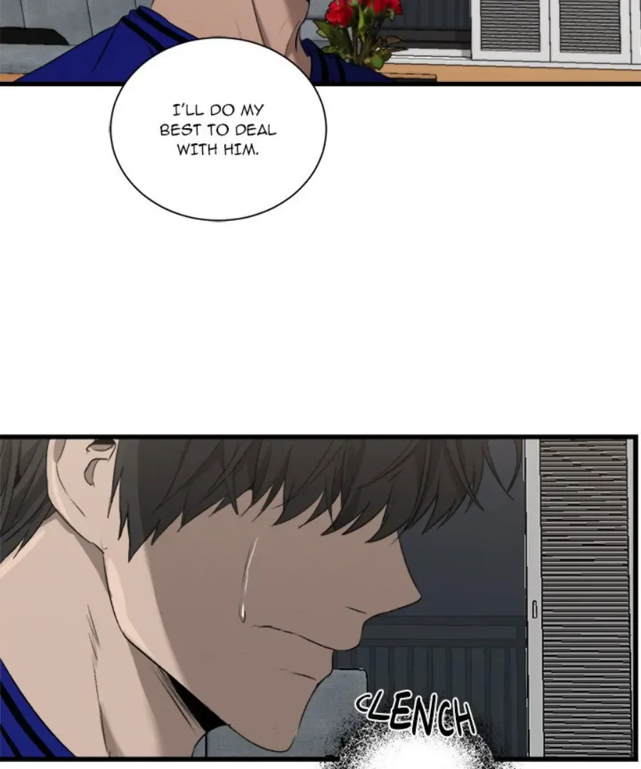 The Spring Scent of the Sea Chapter 52 page 41 - 