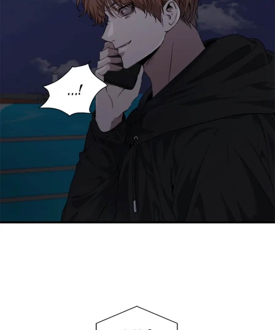 The Spring Scent of the Sea Chapter 52 page 45 - 