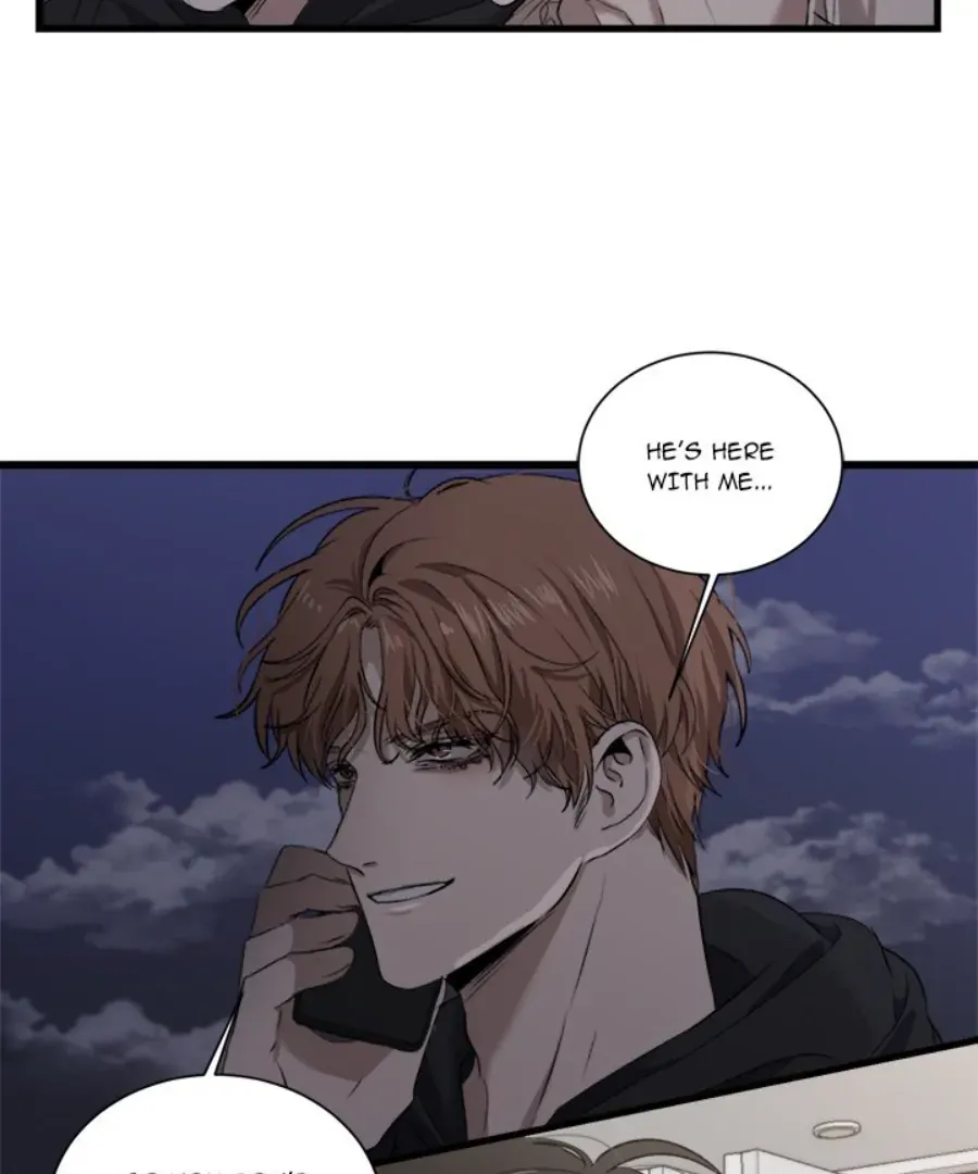 The Spring Scent of the Sea Chapter 52 page 49 - 