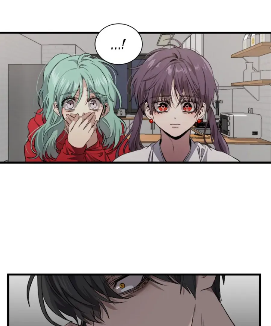 The Spring Scent of the Sea Chapter 52 page 51 - 
