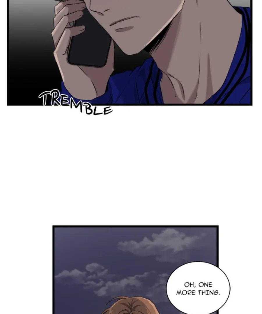 The Spring Scent of the Sea Chapter 52 page 52 - 