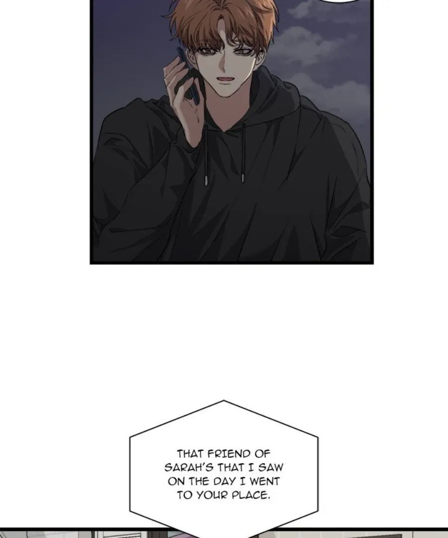 The Spring Scent of the Sea Chapter 52 page 53 - 