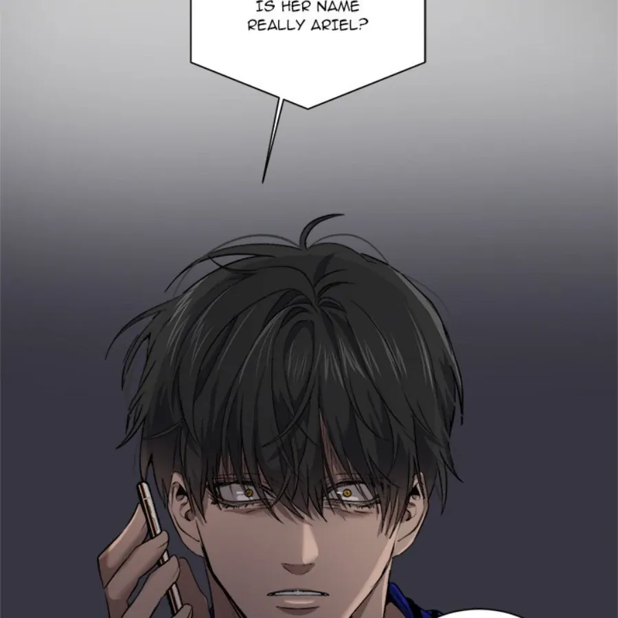 The Spring Scent of the Sea Chapter 52 page 55 - 