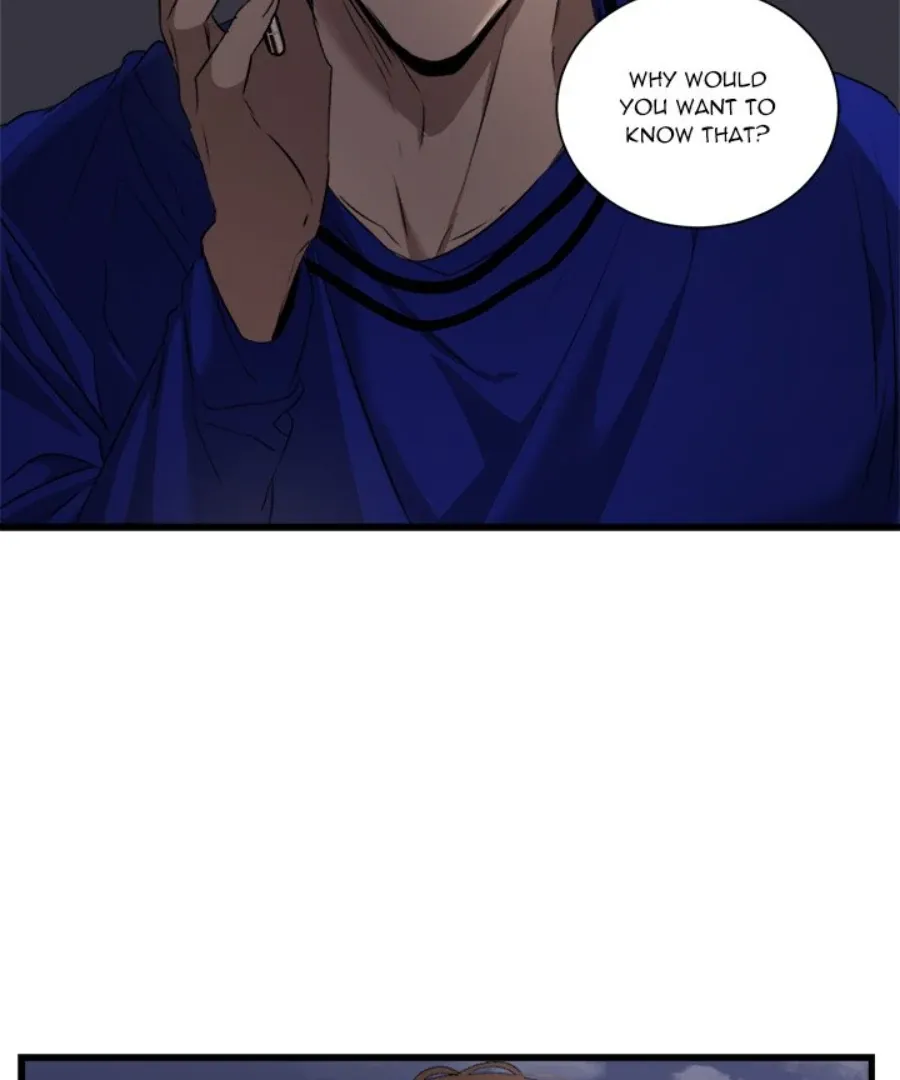 The Spring Scent of the Sea Chapter 52 page 56 - 