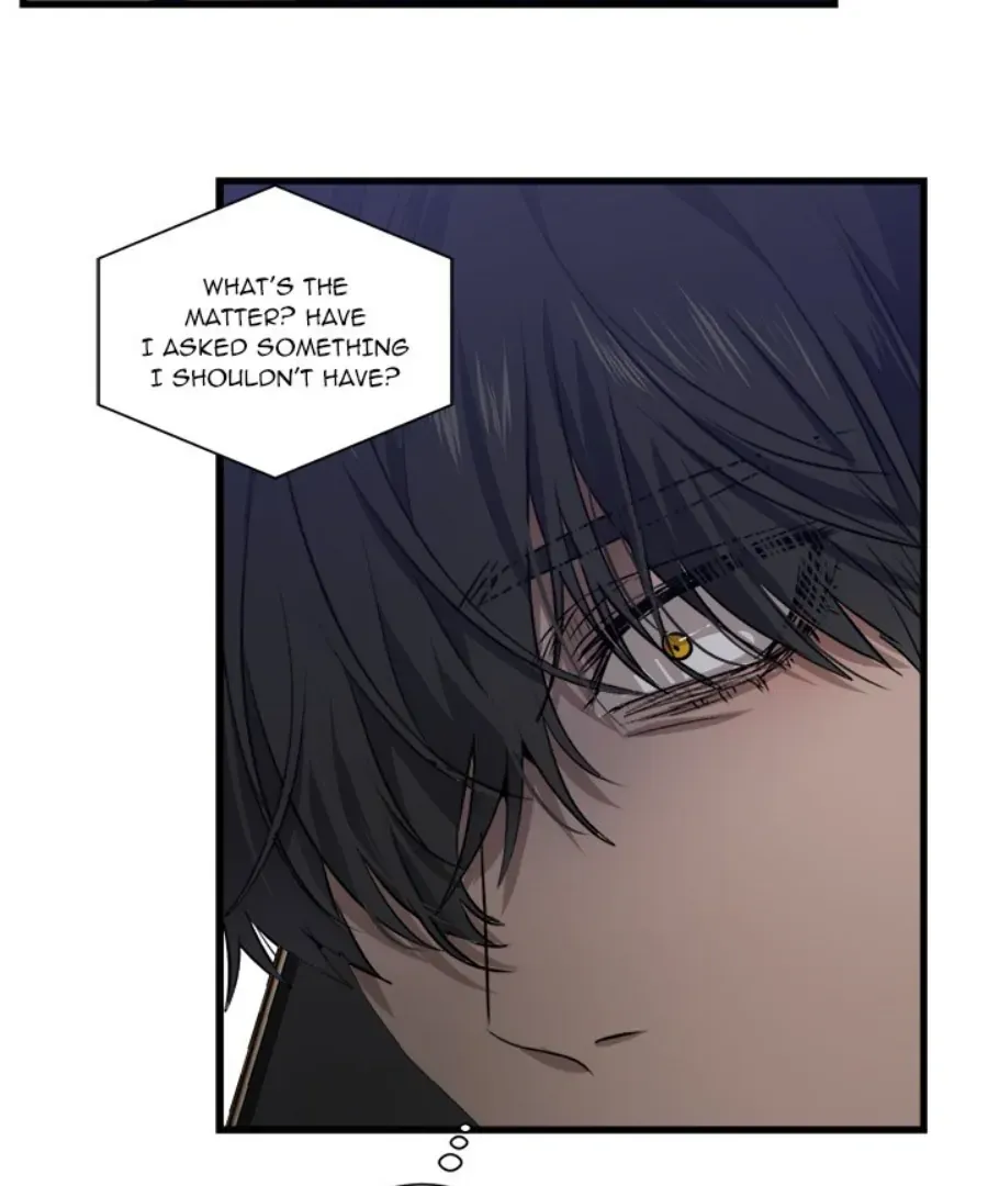 The Spring Scent of the Sea Chapter 52 page 59 - 