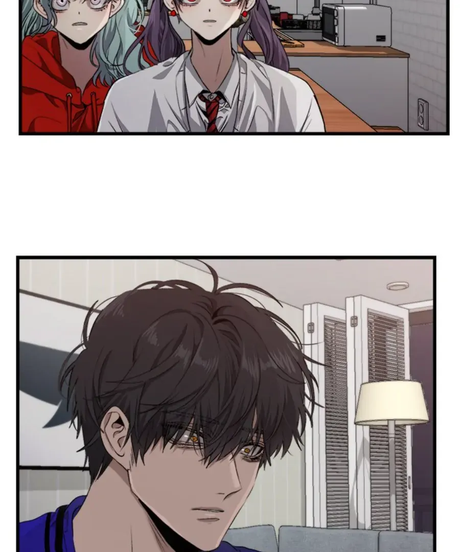 The Spring Scent of the Sea Chapter 52 page 64 - 