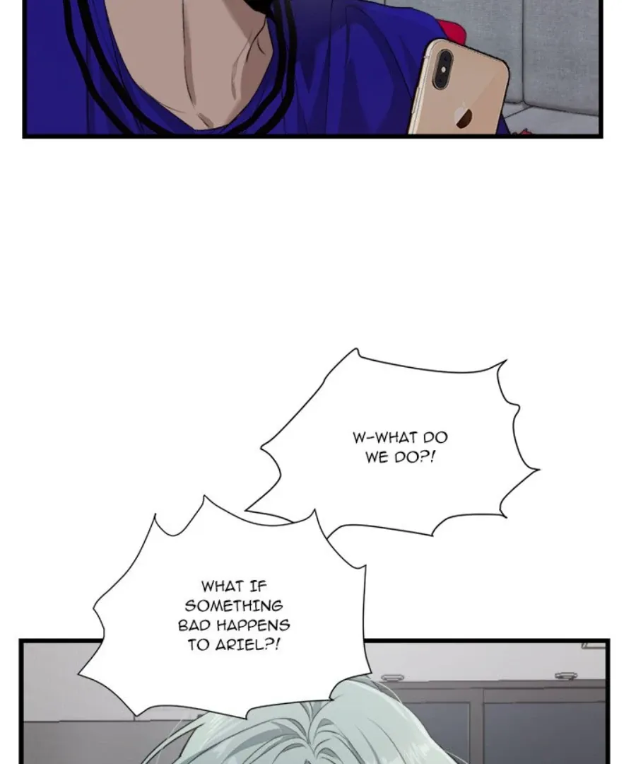 The Spring Scent of the Sea Chapter 52 page 65 - 