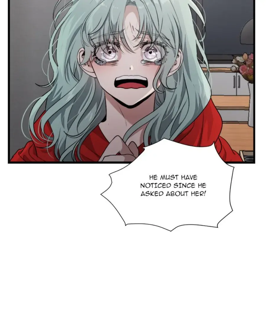The Spring Scent of the Sea Chapter 52 page 66 - 