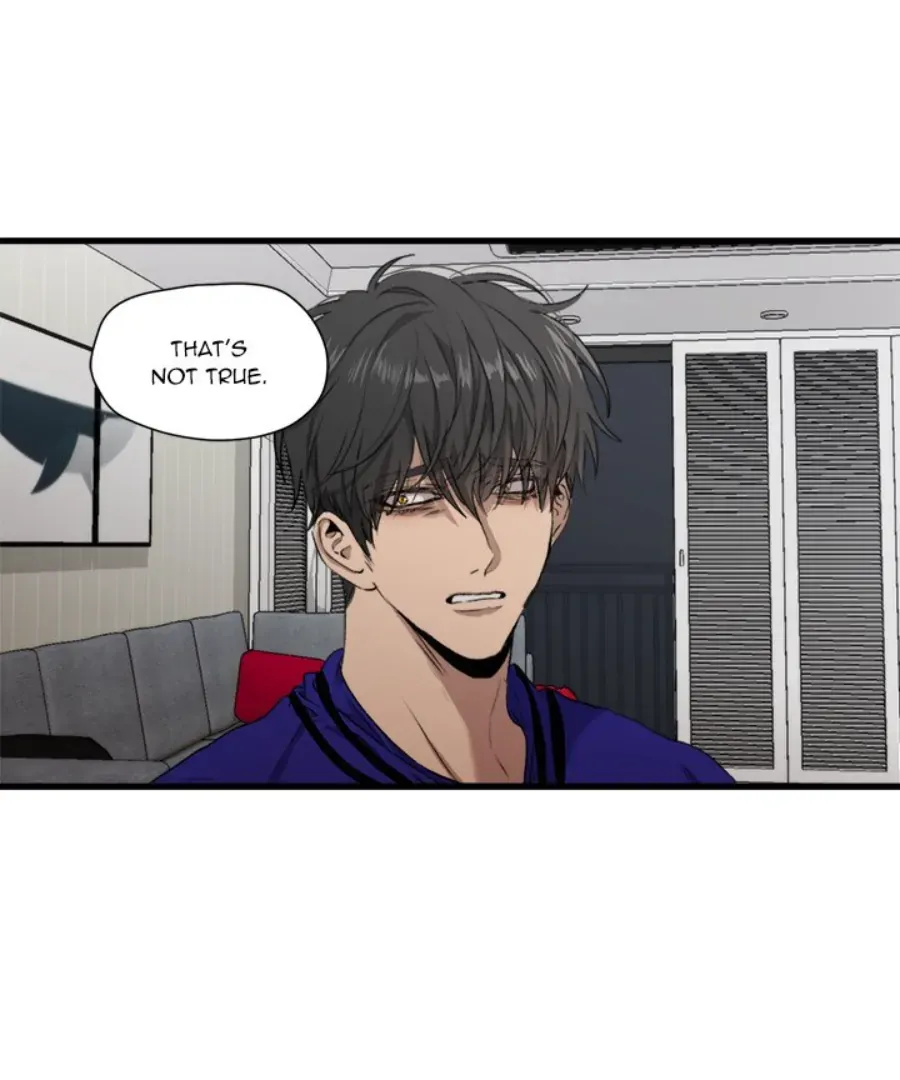 The Spring Scent of the Sea Chapter 52 page 69 - 