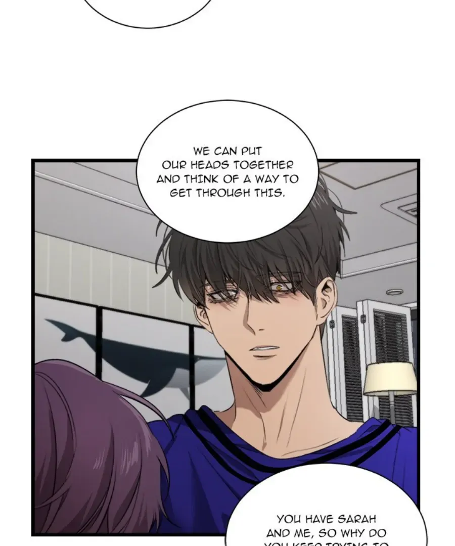 The Spring Scent of the Sea Chapter 52 page 76 - 