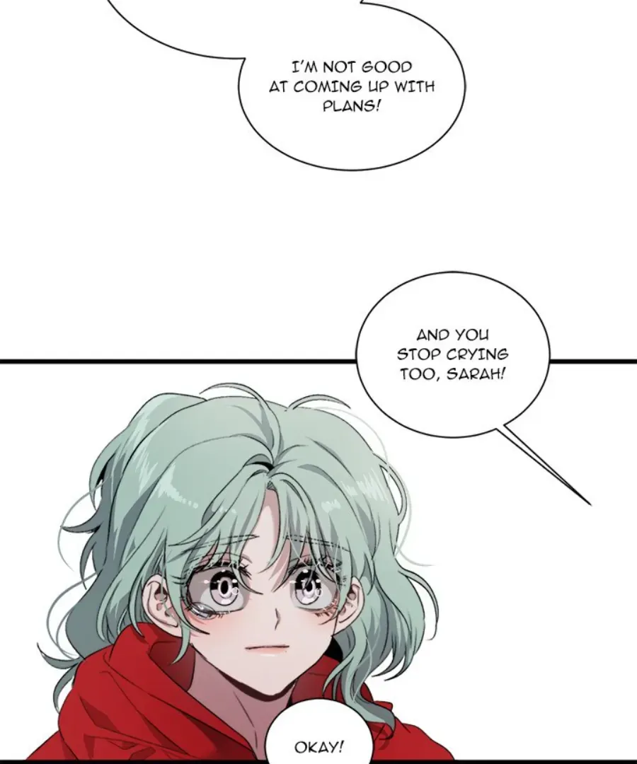 The Spring Scent of the Sea Chapter 52 page 78 - 