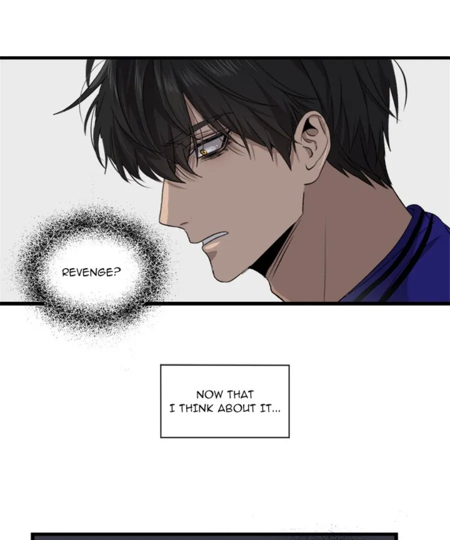 The Spring Scent of the Sea Chapter 52 page 80 - 