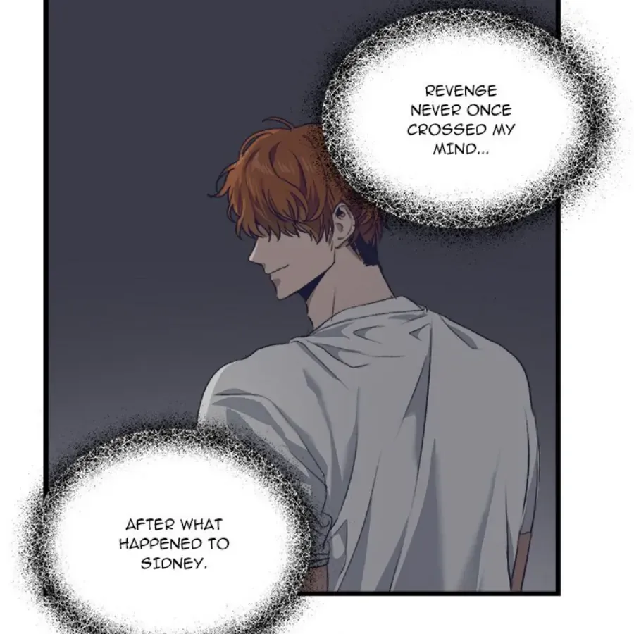 The Spring Scent of the Sea Chapter 52 page 81 - 