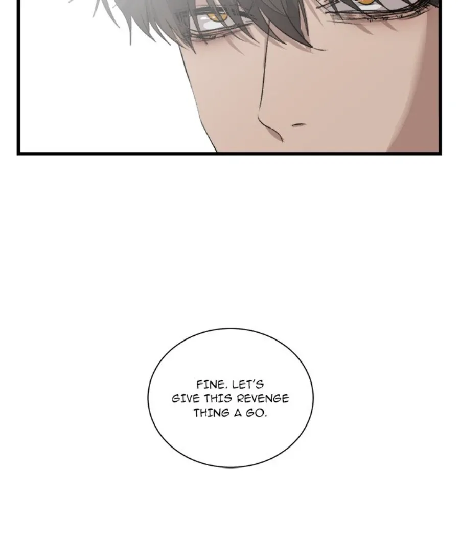 The Spring Scent of the Sea Chapter 52 page 85 - 