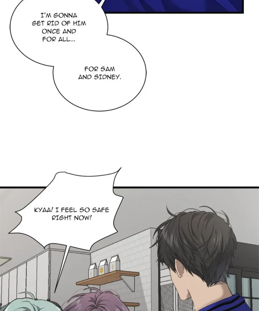 The Spring Scent of the Sea Chapter 52 page 87 - 