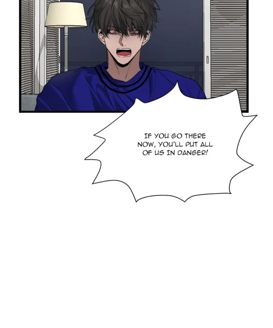The Spring Scent of the Sea Chapter 52 page 10 - 