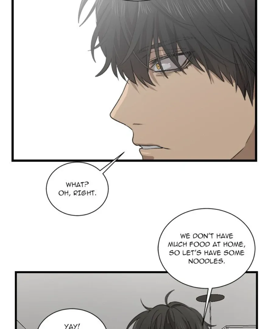 The Spring Scent of the Sea Chapter 52 page 91 - 