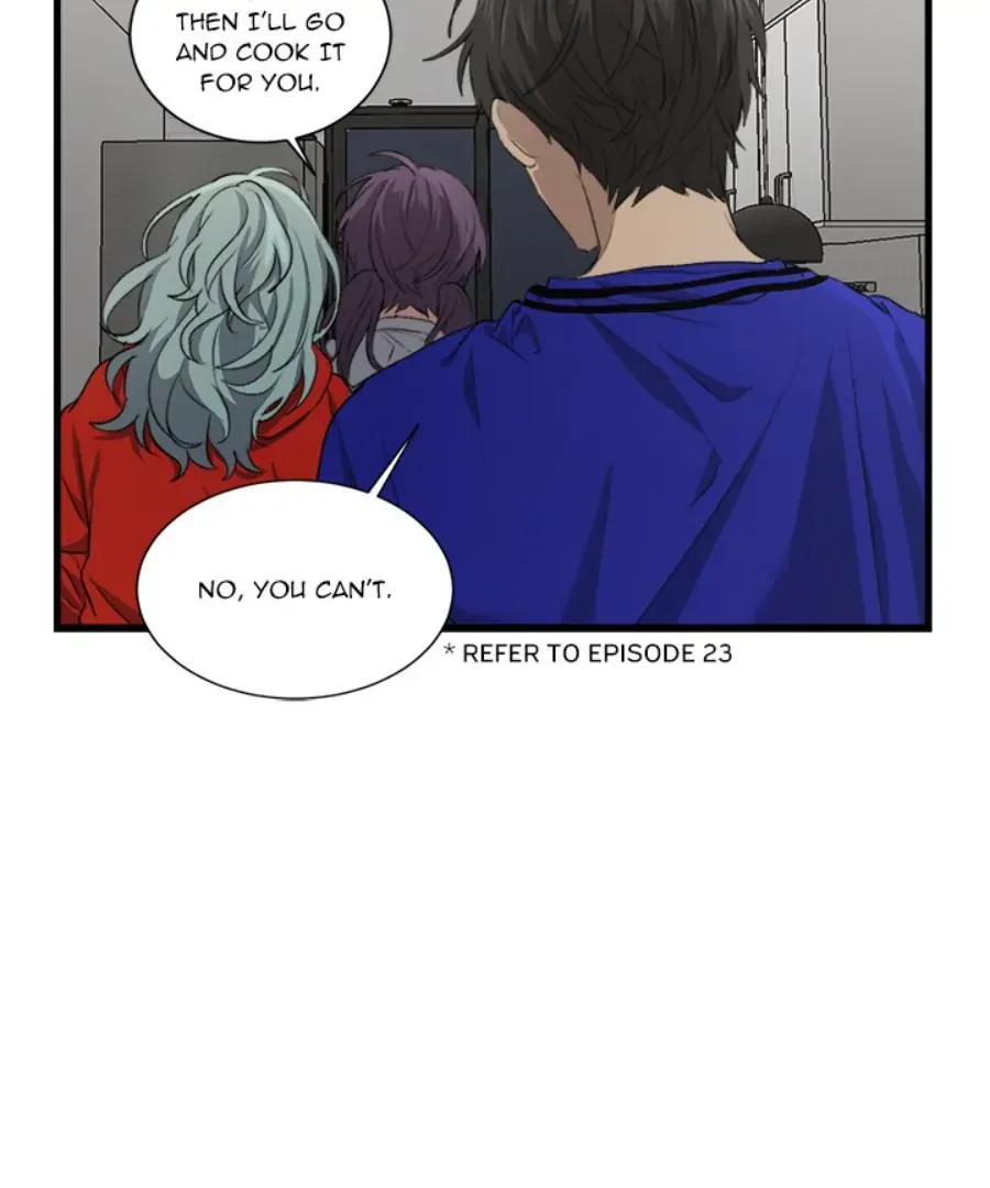 The Spring Scent of the Sea Chapter 52 page 92 - 