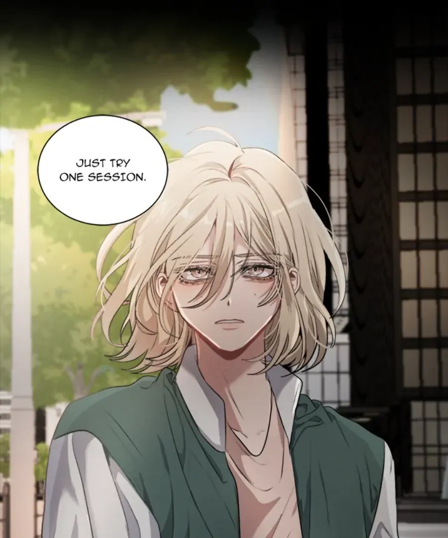 The Spring Scent of the Sea Chapter 53 page 11 - 