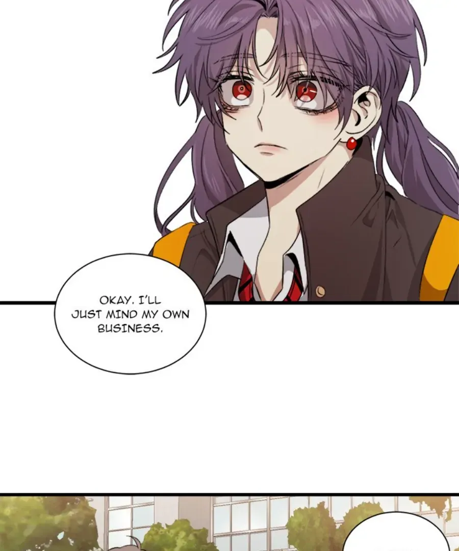 The Spring Scent of the Sea Chapter 53 page 101 - 