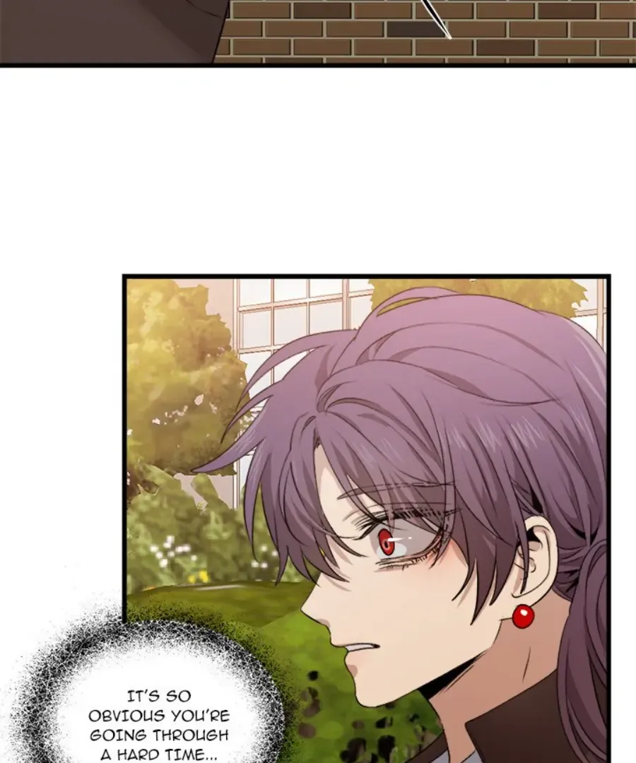 The Spring Scent of the Sea Chapter 53 page 105 - 