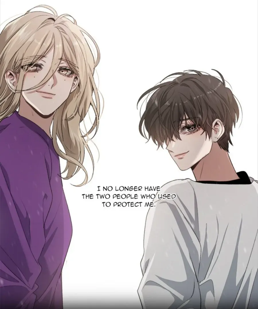 The Spring Scent of the Sea Chapter 53 page 16 - 