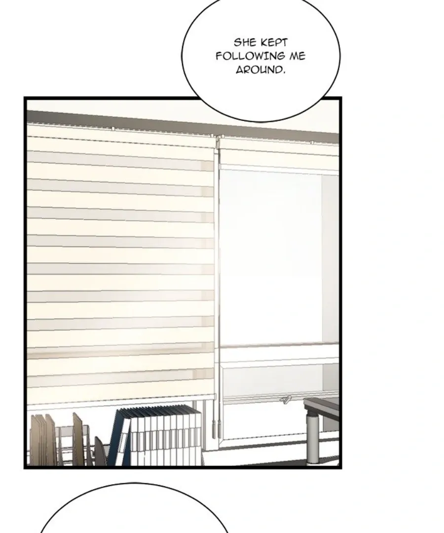 The Spring Scent of the Sea Chapter 53 page 20 - 