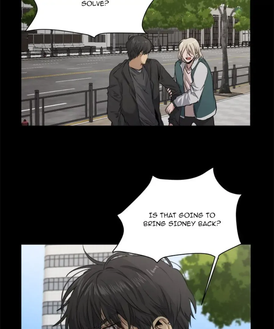 The Spring Scent of the Sea Chapter 53 page 3 - 