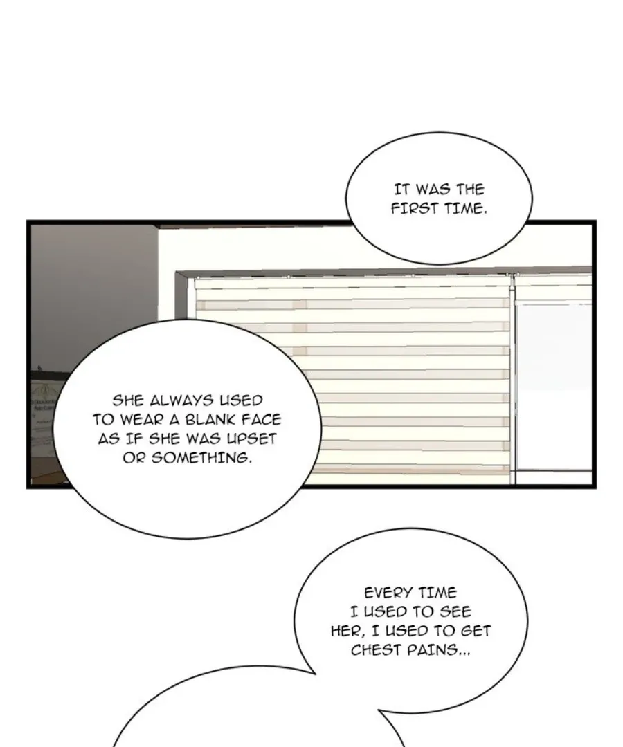 The Spring Scent of the Sea Chapter 53 page 30 - 