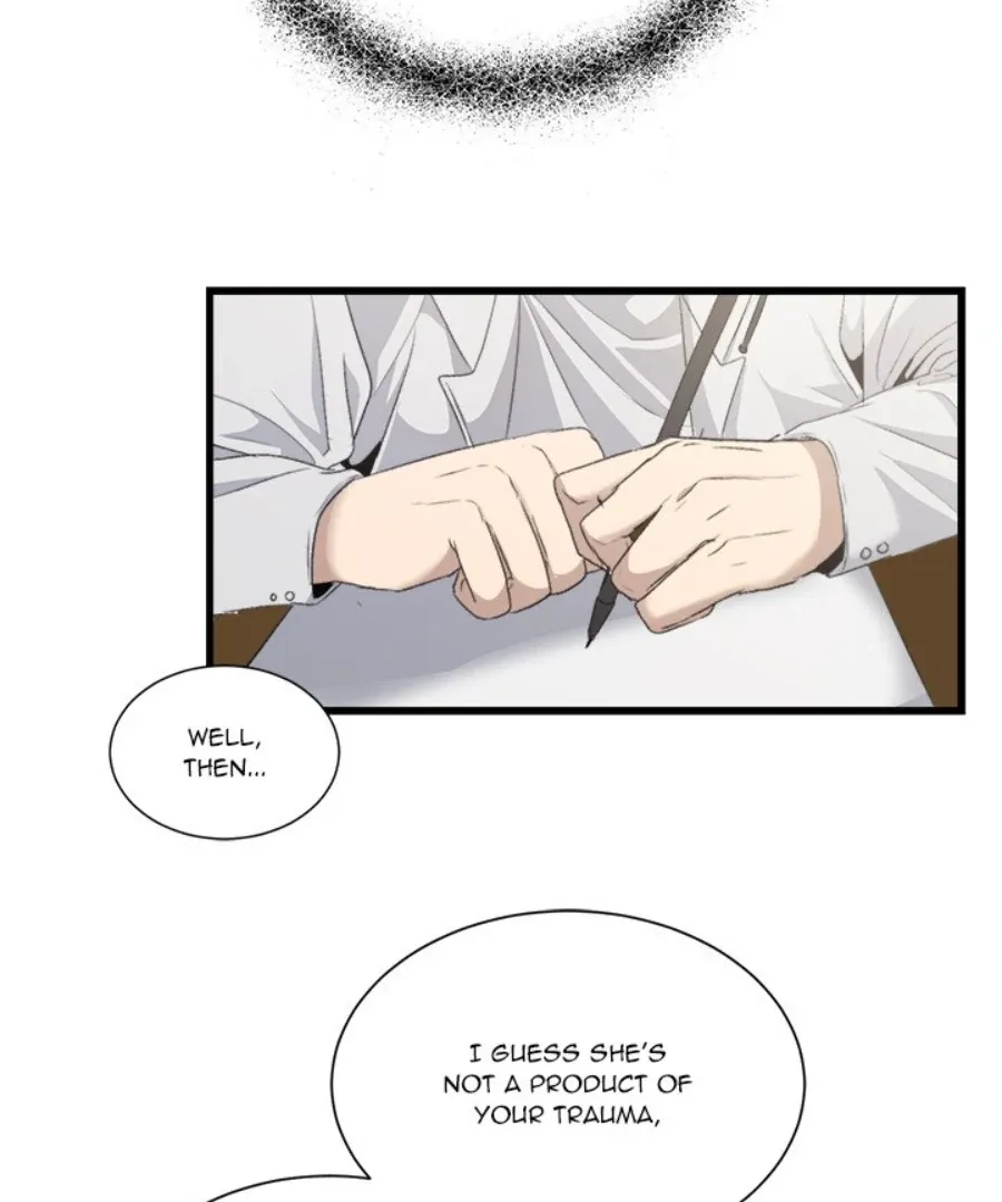 The Spring Scent of the Sea Chapter 53 page 37 - 