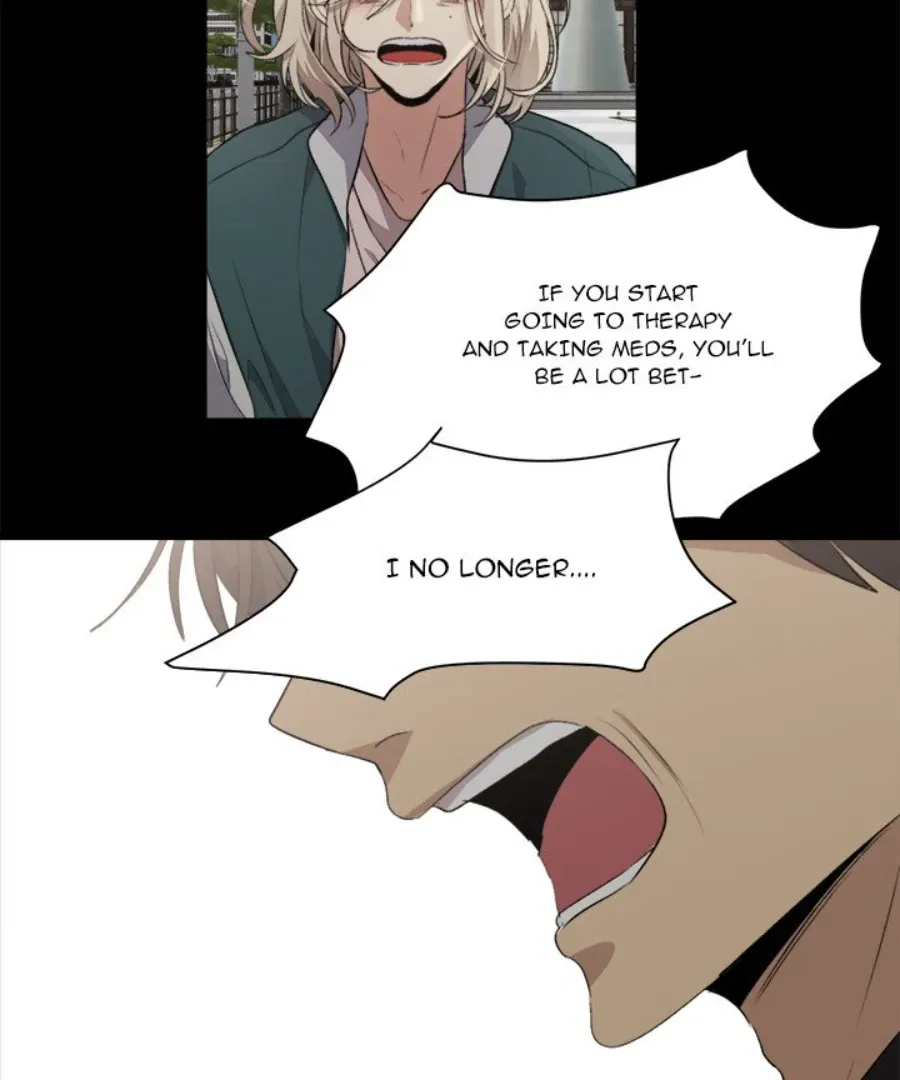 The Spring Scent of the Sea Chapter 53 page 5 - 