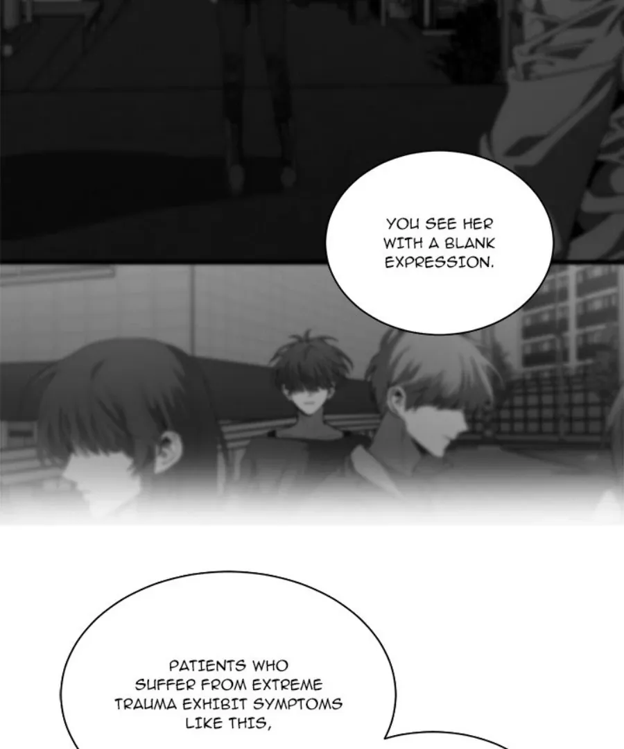 The Spring Scent of the Sea Chapter 53 page 41 - 